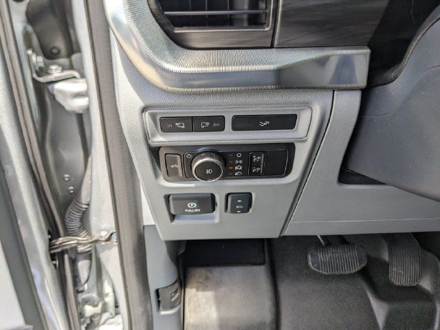 Used 2024 Ford F150 Lariat w/ Mobile Office Package AWD/4WD image 30