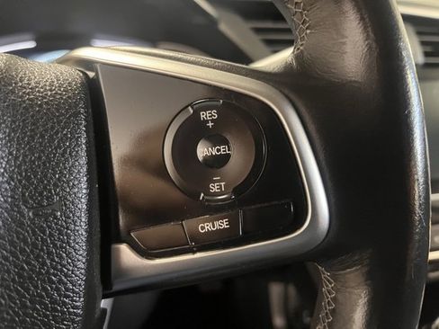 Used 2018 Honda Civic EX-T image 26