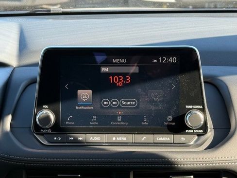 New 2026 Nissan Rogue SV image 26