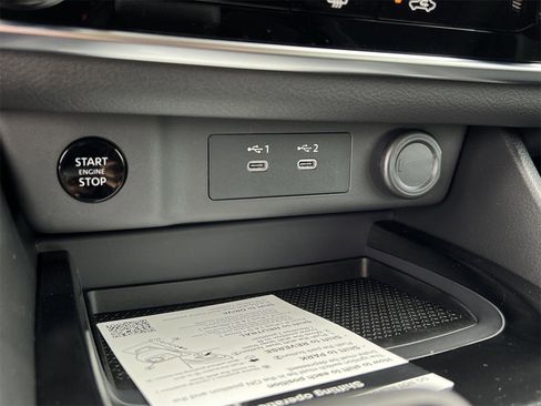 New 2026 Nissan Rogue S image 13