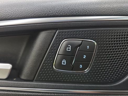 Used 2019 Ford Edge Titanium AWD/4WD image 29