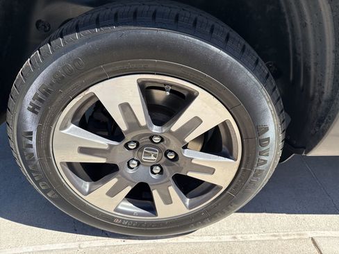 Used 2019 Honda Ridgeline RTL-T image 17