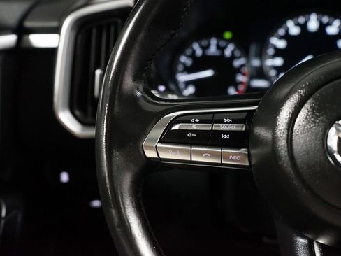 Used 2024 MAZDA CX-50 AWD 2.5 S w/ Weather Package image 14