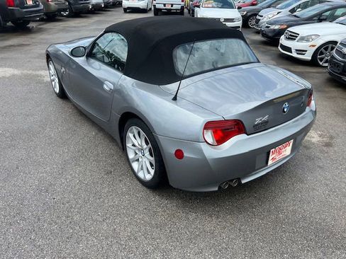 Used 2007 BMW Z4 3.0i image 7