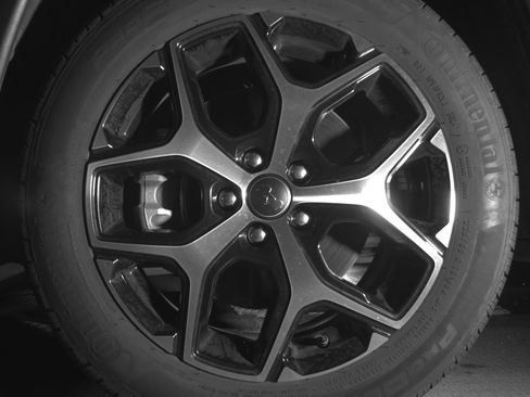 Used 2025 Jeep Compass Limited AWD/4WD image 12