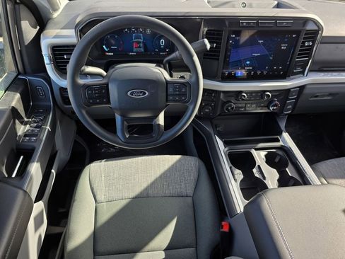 New 2024 Ford F250 XLT w/ XLT Premium Package AWD/4WD image 36