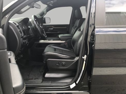 Used 2019 RAM 1500 Sport w/ Level 2 Equipment Group AWD/4WD image 8