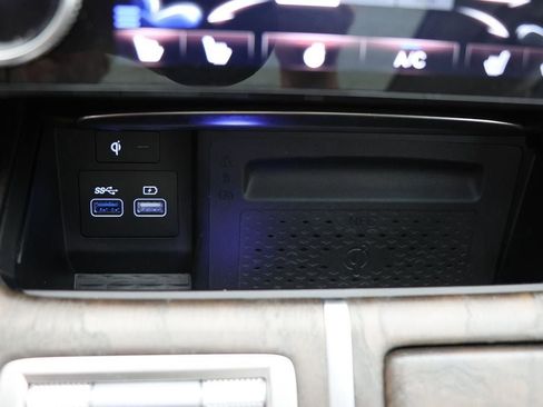 Used 2024 Genesis GV80 3.5T image 27