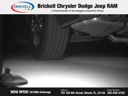 Used 2024 Chevrolet Traverse LT image 12