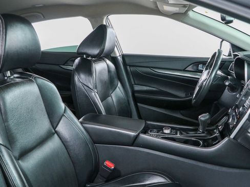 Used 2022 Nissan Maxima SV w/ Floor Mat Group FWD image 26