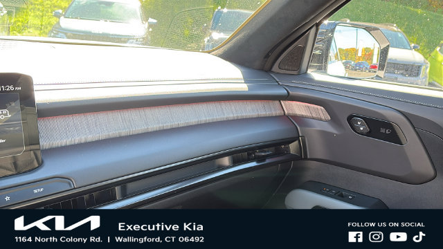 Certified 2027 Kia Telluride SX Prestige X-Line AWD/4WD image 22