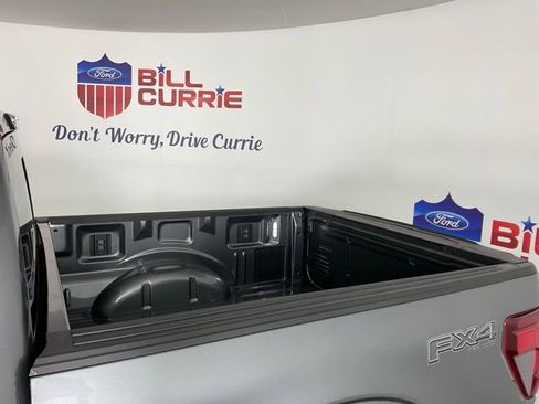 New 2025 Ford F150 XLT w/ Equipment Group 302A MID image 11