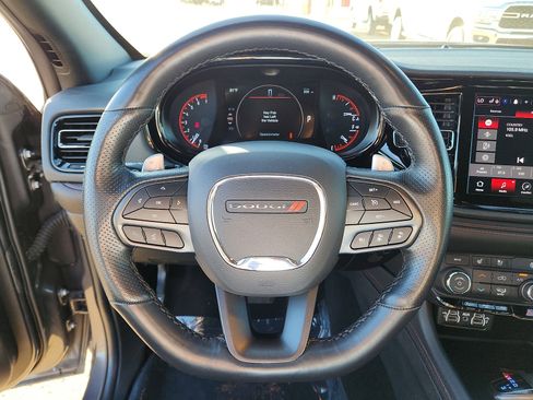 Used 2024 Dodge Durango GT image 17