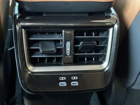 New 2026 Toyota Crown Signia XLE image 15