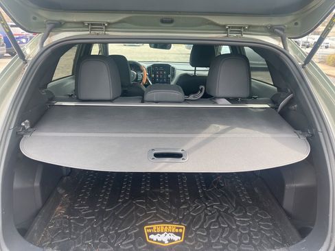 Certified 2024 Subaru Crosstrek 2.5i Wilderness w/ Wilderness Package image 8