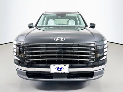 New 2026 Hyundai Palisade FWD Hybrid image 2