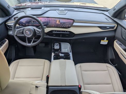 New 2026 Buick Enclave Preferred w/ Power Package image 12