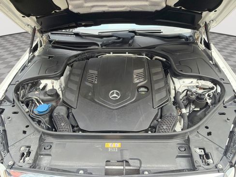 Used 2020 Mercedes-Benz S 560 Sedan image 18