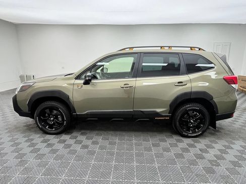 Used 2022 Subaru Forester Wilderness AWD/4WD image 14