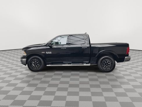 Used 2015 RAM 1500 Outdoorsman AWD/4WD image 38
