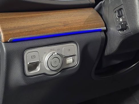 Certified 2022 Mercedes-Benz GLE 350 4MATIC image 19