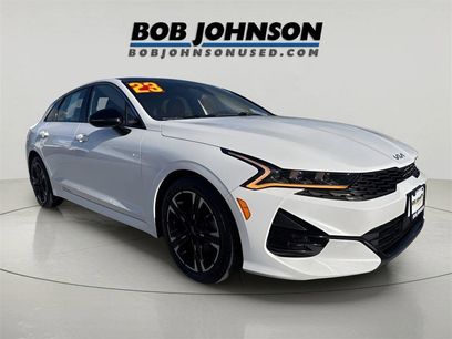 Used 2023 Kia K5 GT-Line