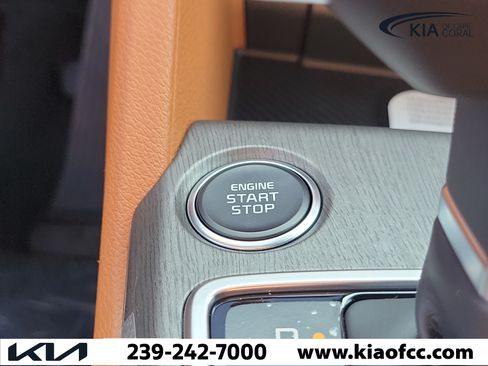 New 2026 Kia Sportage X-Line w/ X-Line Technology Package AWD/4WD image 30