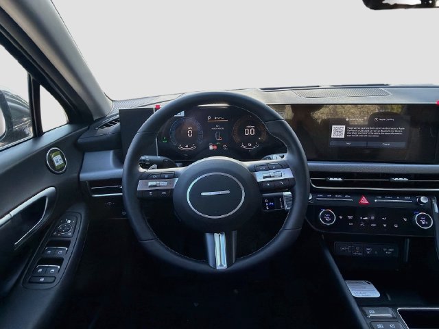 New 2026 Hyundai Sonata SEL FWD image 23