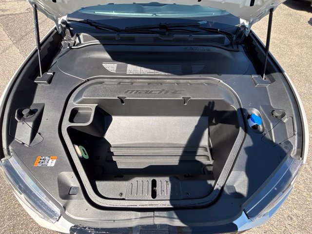 New 2025 Ford Mustang Mach-E GT w/ Interior Protection Package AWD/4WD image 32
