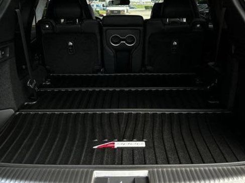 New 2026 Acura MDX A-Spec AWD/4WD image 31