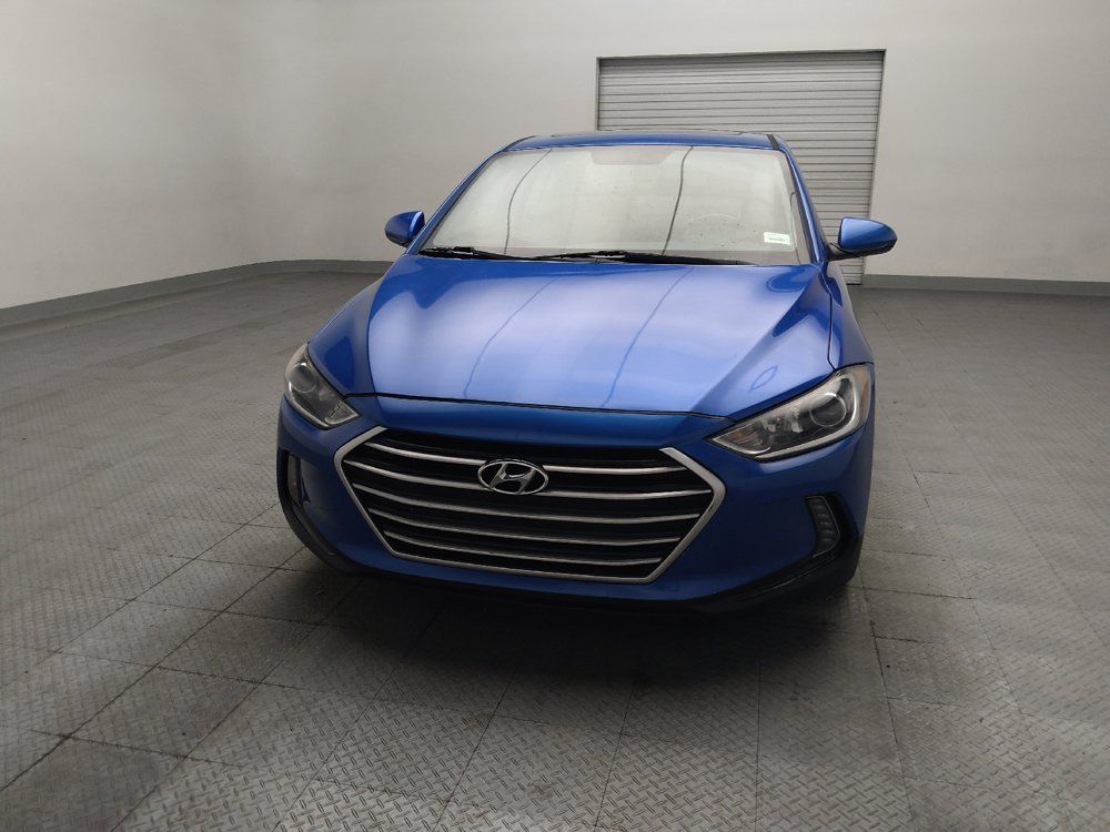 Used 2017 Hyundai Elantra Value Edition FWD image 15