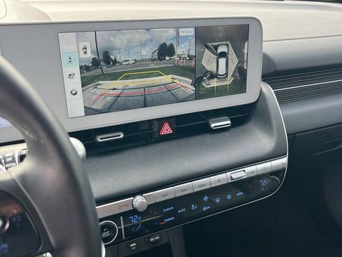 Certified 2024 Hyundai Ioniq 5 Limited AWD/4WD image 22