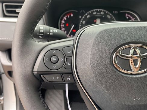 New 2025 Toyota RAV4 XLE Premium image 18
