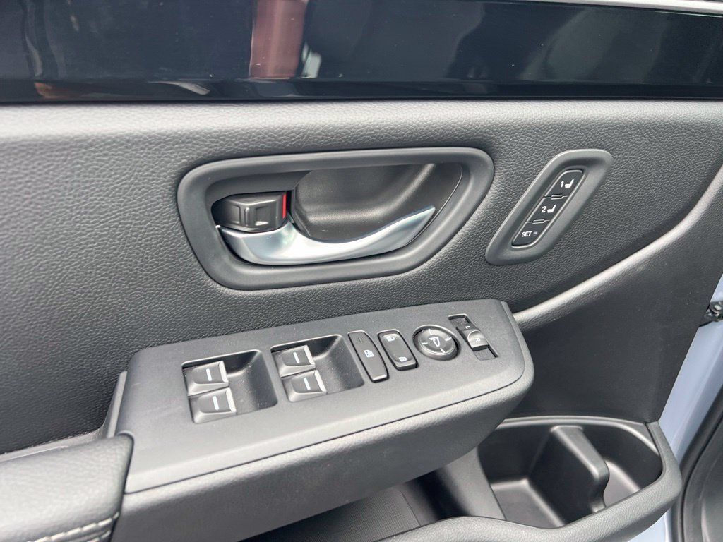 Certified 2026 Honda Pilot EX-L image 21