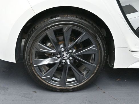 Used 2024 Toyota Corolla XSE FWD image 31
