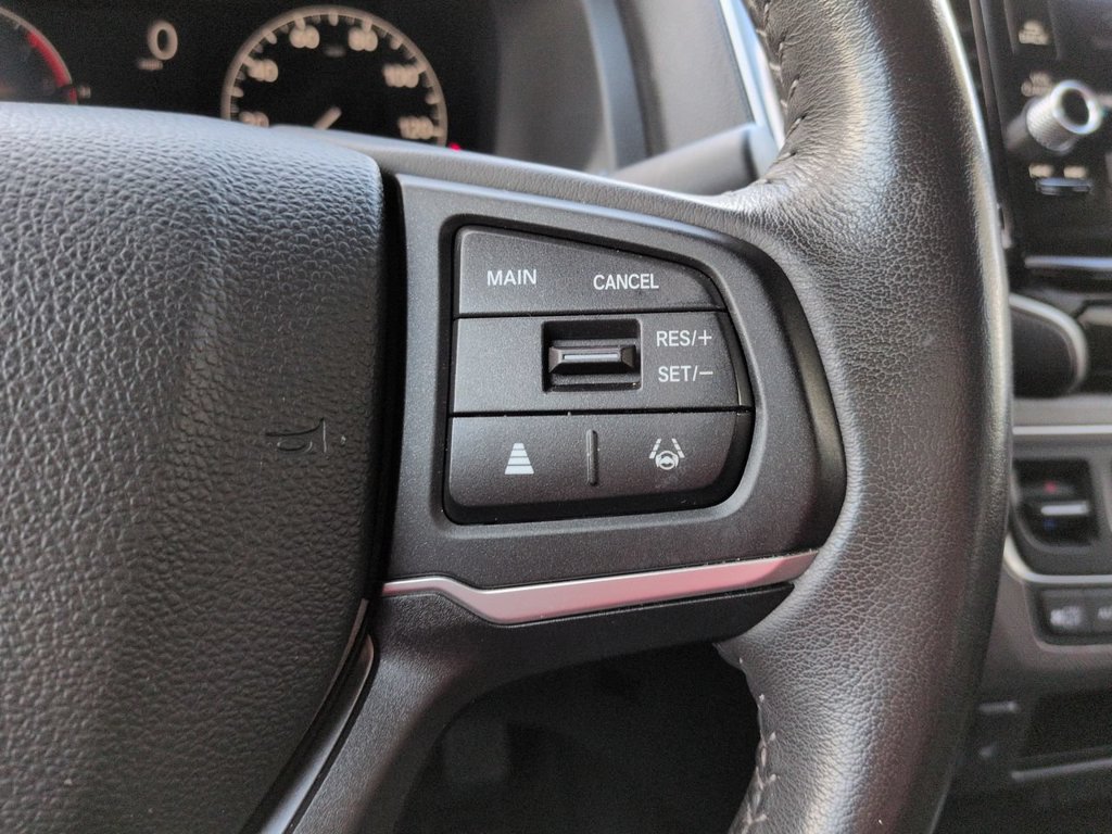 Used 2025 Honda Ridgeline RTL image 26