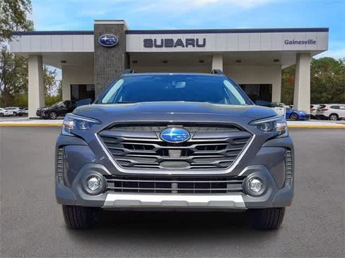 Certified 2023 Subaru Outback Limited image 10