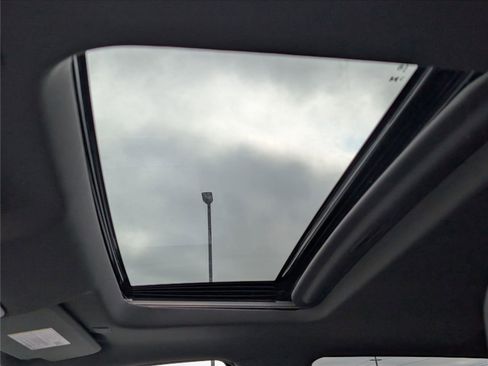 New 2025 Chevrolet Silverado 1500 RST image 14