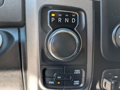 Used 2019 RAM 1500 Express w/ Express Value Package AWD/4WD image 20