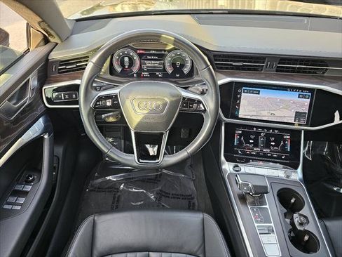 Used 2023 Audi A7 3.0T Premium w/ Convenience Package AWD/4WD image 5