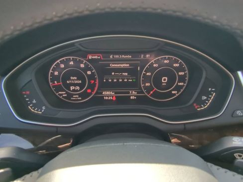 Used 2020 Audi Q5 2.0T Premium Plus w/ Premium Plus Package AWD/4WD image 30