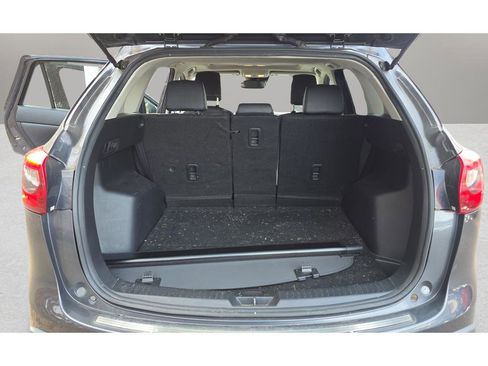 Used 2016 MAZDA CX-5 Grand Touring image 16