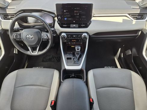 Used 2023 Toyota RAV4 Limited FWD image 24