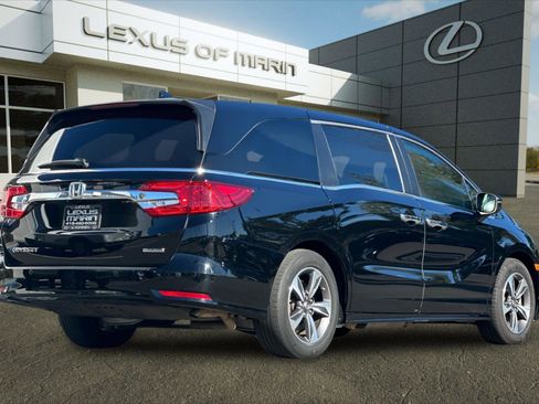 Used 2019 Honda Odyssey Touring image 8