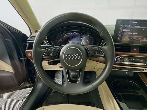 Used 2020 Audi A4 2.0T Premium w/ Convenience Package FWD image 13