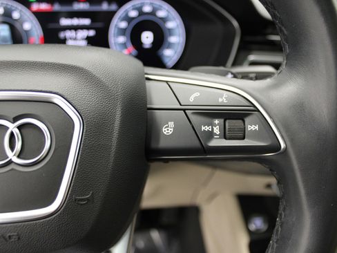 Used 2022 Audi A5 2.0T Prestige image 20