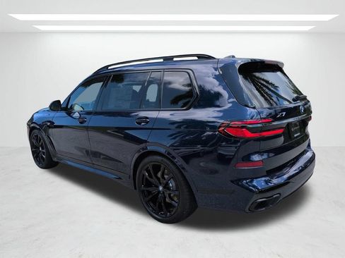 New 2027 BMW X7 xDrive40i w/ M Sport Package AWD/4WD image 6