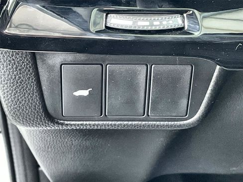 New 2026 Honda CR-V EX-L image 17