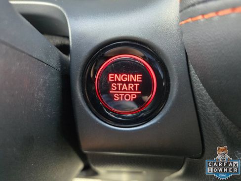 Used 2025 Honda HR-V Sport image 33