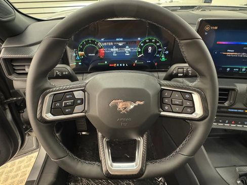 New 2026 Ford Mustang Coupe image 15